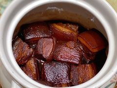 -永乐饭庄(安德路店)