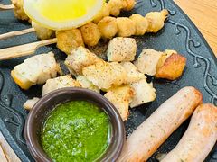 -萨莉亚意式餐厅(深圳北站店)