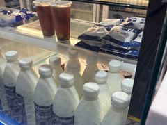 -西琳姑娘·新疆冰淇淋酸奶茶(南开大悦城店)