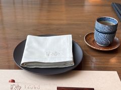 -Tsuru鹤日本料理(静安香格里拉店)