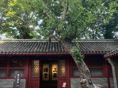 -于谦祠