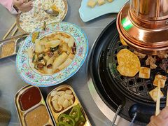 -牛犇炭火烤肉·鲜切烤肉(承德总店)