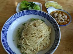 -裕兴记·三虾面(西北街总店)