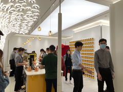-麦当劳(徐汇漕溪北路百脑汇店)
