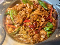 -胖哥俩肉蟹煲(杭州下沙学林街店)