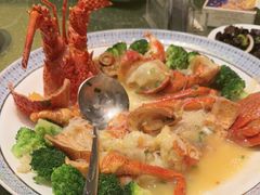 -顺轩海鲜火锅酒家