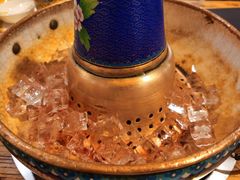 苏尼特羔羊肉-毛辣果·贵州红酸汤牛肉火锅(西单店)