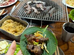 -久儿地炉烤肉(海信慧园店)