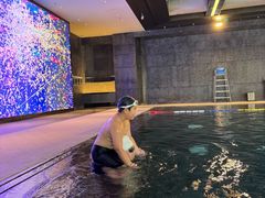 -西安W酒店FIT有型健身中心