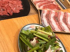 -黔三一夺夺粉酸汤火锅(百信店)