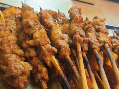 -望京小腰(北京总店)