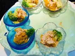 -大佛寺高级素食自助餐厅