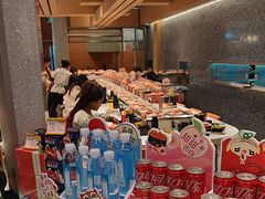 -争鲜回转寿司(朝北大悦城店)