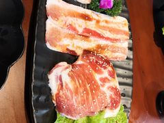 -玖·炭火烤肉