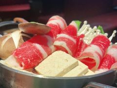 -牛焱·烧肉酒肆(五大道店)