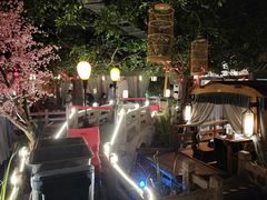 景观位-乾园(天河城店)