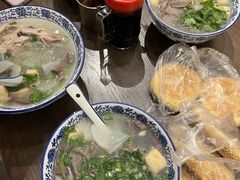 -小潘记鸭血粉丝汤