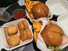 -JPG canteen(广州寺右公馆店)