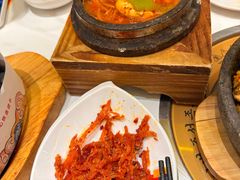 -七八冷面·延边朝鲜族美食(世纪汇店)