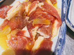 -胡同泥炉烤肉(总店)