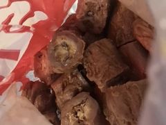 -绝味鸭脖(地铁站一店)