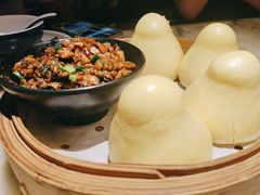 -绿茶餐厅(汇悦大融城店)