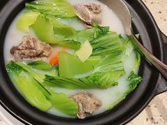 -棠心小叙·粤鲜食集(民盈·国贸城店)