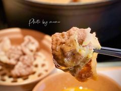 -温野菜涮涮锅(曲江大悦城店)