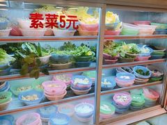 -重庆鸡公煲·青锅花椒鱼(牡丹江路店)