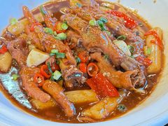 -西江美食舫·江西菜(健德桥店)