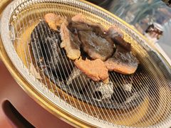 -西塔老太太泥炉烤肉(川沙百联店)