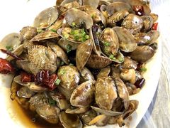 -小民大排档(光谷店)