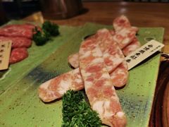 -黑牛の店·和牛烧肉(合生汇店)