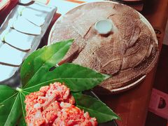 -辣伍鲜毛肚老火锅(元一店)