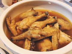 -洋洋中餐馆·SINCE 1997(信投店)