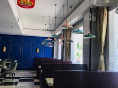 -满福隆酒楼(万绿园店)