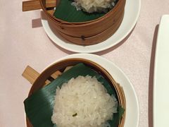 -粗茶淡饭·汉口公馆(循礼门店)
