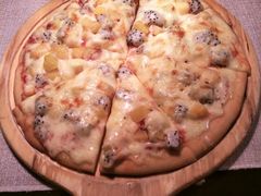 -云海轩·海鲜自助-河北云瑧世纪大饭店1F