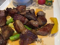 -宁海食府·涌宴(真和店)