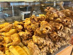 -聚合鑫东北熏酱熟食麻辣面(长阳店)