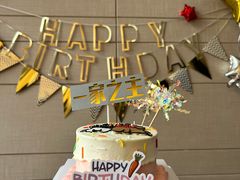 -鹿屿DIY烘焙·公司团建·生日会包场(广州东站店)