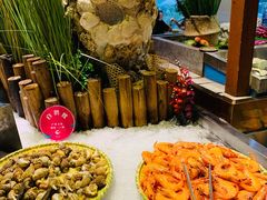-阳光岛·海鲜盛宴(银泰中心in99店)