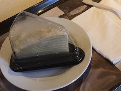 -麦当劳(新洲南路店)