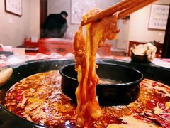 -大龍火锅(簋街店)