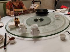 -稻香酒家·34年老字号·港式粤菜(侨光店)