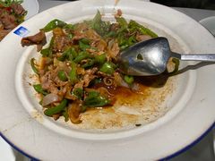 -兰湘子·湘菜小炒(石家庄万象城店)