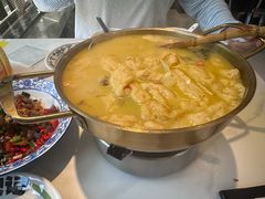 -欧记大排档·景德菜(上海首店)