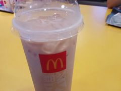 -麦当劳(伟城广场店)