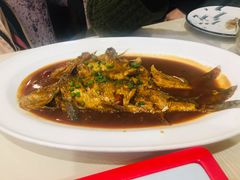 -红樽舫湖州菜.湖景餐厅(太湖渔人码头店)