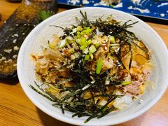 日式猫饭-信日本料理(信义坊店)